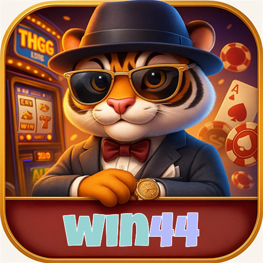 win44 plataforma
