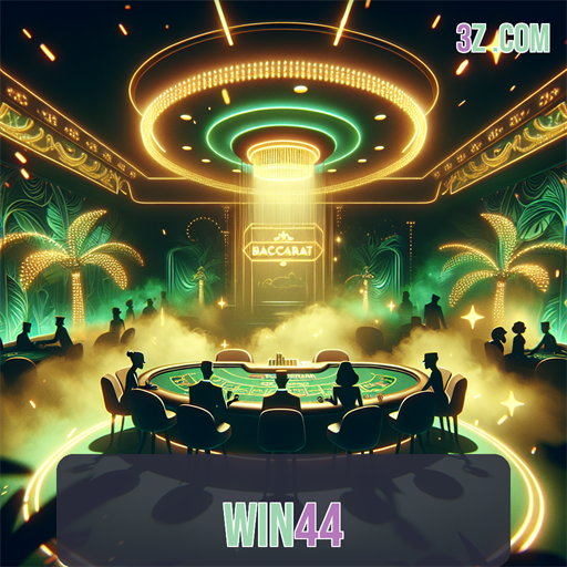 Descubra os Novos Jogos da Win44 Plataforma