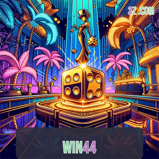 Descubra as Melhores Ofertas de Jogos na Win44 Plataforma