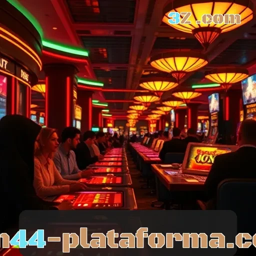 win44 plataforma: Métodos de Pagamento Que Transformam a Experiência do Usuário