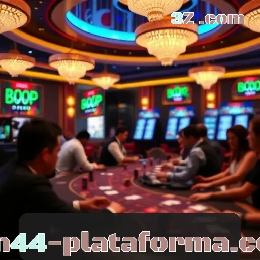 win44 plataforma: Segurança em Jogos, A Tradição da Confiança