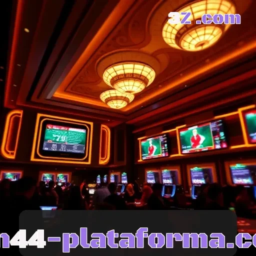 win44 plataforma: Suporte 24/7 que Transforma a Experiência do Jogador