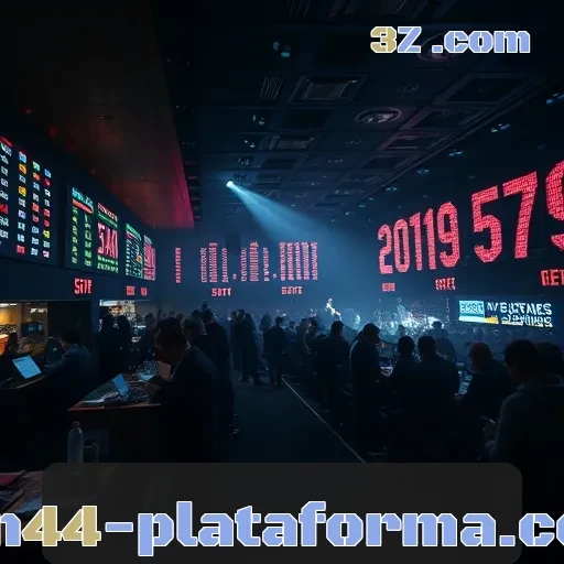 win44 plataforma: Navegue pelo Exclusivo Mundo VIP dos Jogos Online