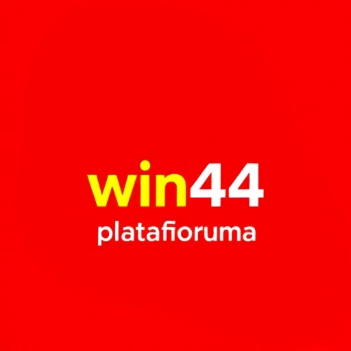 win44 plataforma