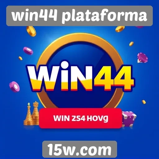Novas promoções atraem jogadores para Win44 plataforma