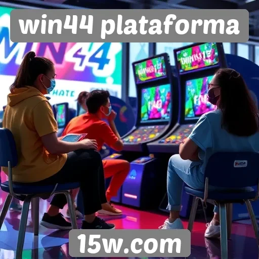 Acessibilidade da Win44 plataforma para jogadores iniciantes